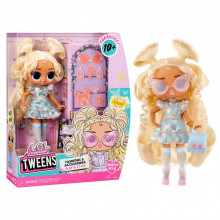 Кукла L.O.L. Surprise! серии Tweens Core – Оливия Флаттер (559412) (335654)