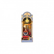 Конструктор Robotime Rolife деревянній 3D Путешествие во врем (TGB04) (345654)