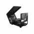 Корпус Chieftec Gaming Cube (CI-02B-OP) (174754)