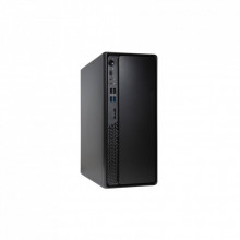 Корпус Chieftec UNI (BS-10B-300) (188754)