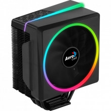 Кулер для процессора AeroCool Cylon 4 (ACTC-CL30410.06) (201754)