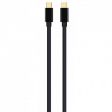 Кабель мультимедийный miniDisplayPort to miniDisplayPort 1.8m Cablexpert (CCP-mDPmDP2-6) (230754)