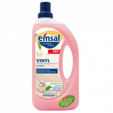Средство для мытья пола Emsal Для ухода за виниловым полом 1 л (4001499944703/4001499970146) (256754)