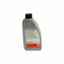Трансмиссионное масло Febi ATF 1л blue (33889FE) (294754)