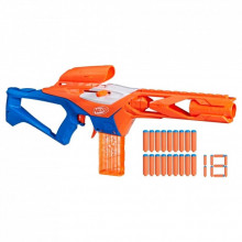 Игрушечное оружие Hasbro Бластер Nerf Pinpoint (F8621) (333754) Игрушечное оружие Hasbro Бластер Nerf Pinpoint (F8621) (333754)