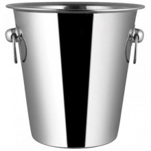 Відро для шампанського Hauser 4,5л 22х13х20см (178854)
