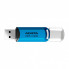 USB флеш накопитель ADATA 64GB C906 Blue USB 2.0 (AC906-64G-RWB) (239854)