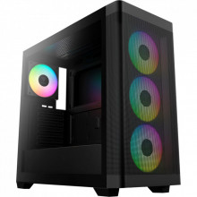 Корпус Gamdias ATHENA M3 (4711514501155) (319854)