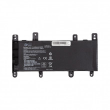 Аккумулятор для ноутбука ASUS X756UW (C21N1515) 7.4V 4650mAh PowerPlant (NB431755) (340854)