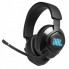 Наушники JBL Quantum 400 Black (JBLQUANTUM400BLK) (160954)