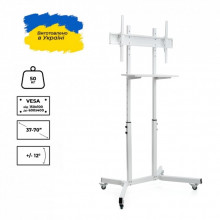 Стойка презентационная Sector T10 White (229954)