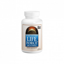 Витаминно-минеральный комплекс Source Naturals Мультикомплекс для Поддержания Энергии, Life Force, 120 капс (SNS-01422) (306954)