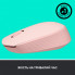 Мышка Logitech M171 Rose (910-006865) (170064)
