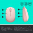 Мышка Logitech M171 Rose (910-006865) (170064)