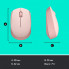 Мышка Logitech M171 Rose (910-006865) (170064)