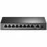 Коммутатор сетевой TP-Link TL-SF1009P (199064)