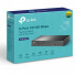 Коммутатор сетевой TP-Link TL-SF1009P (199064)