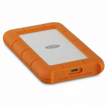 Внешний жесткий диск 2.5" 1TB LaCie (STFR1000800) (250064)