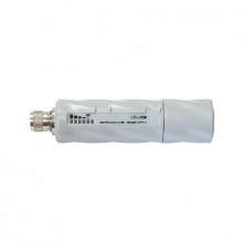 Точка доступа Wi-Fi Mikrotik Groove 52 (RBGroove52HPn) (260064)