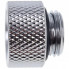 Фитинг для СЖО Alphacool Eiszapfen extension 10mm - - chrome (17255) (265064)