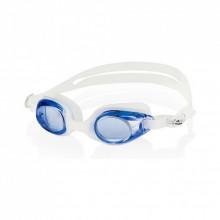 Очки для плавания Aqua Speed Ariadna 034-61 білий/синій OSFM (5908217628763) (286064)
