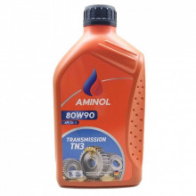Трансмиссионное масло Aminol TN3 80W90 1л (AM161779) (295064)