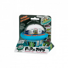 Настольная игра Fun Games Shop Pop-A-Tops: Найди марсианина (Pop-A-Tops: Match a Martian) (укр.) (FGS62) (338064)