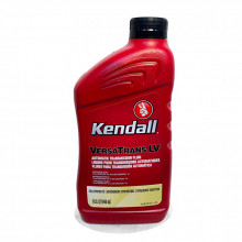 Трансмиссионное масло Kendall VersaTrans LV ATF 0,946л (342064)