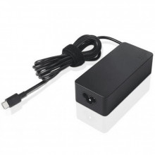 Блок питания к ноутбуку Lenovo 65W AC Adapter (USB Type-C) (GX20P92529) (345064)