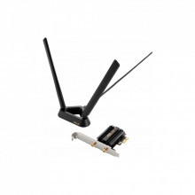 Сетевая карта Wi-Fi ASUS PCE-AXE59BT (199164) Сетевая карта Wi-Fi ASUS PCE-AXE59BT (199164)