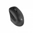 Мышка OfficePro M230B Silent Click Wireless/Bluetooth Black (M230B) (209164)
