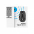Мышка OfficePro M230B Silent Click Wireless/Bluetooth Black (M230B) (209164)