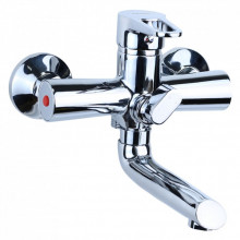 Смеситель AQUATICA HK-2C130C (287164)