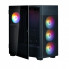 Корпус Zalman S5 Neo (S5NEOBLACK) (320164)