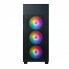 Корпус Zalman S5 Neo (S5NEOBLACK) (320164)