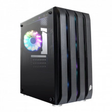 Корпус 1stPlayer B2-4R1 (193264)
