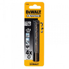 Сверло по металлу EXTREME INDUSTRIAL COBALT DeWALT DT4962 (253264)