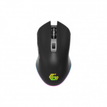 Мышка Gembird MUSGW-6BL-02 Wireless Black (MUSGW-6BL-02) (256264)