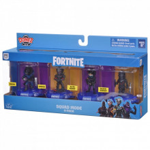Фигурка для геймеров Domez Jazwares Fortnite Launch Squad (DMZ0170) (269264)