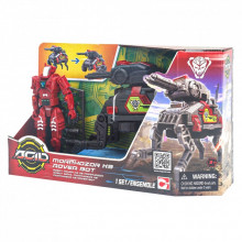 Игровой набор A.C.I.D. MorphoZor K9 Rover Bot/МорфоЗор К9 Ровер-бот (535002) (334264)