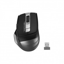 Мышка A4Tech FG35 Wireless Silver (4711421989855) (341264)