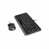 Комплект A4Tech F1110 USB Grey (4711421987547) (345264)