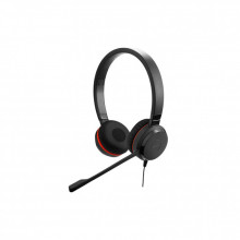 Наушники Jabra Evolve 30 II MS Stereo (5399-823-309) (160364)