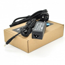 Блок питания к ноутбуку Merlion ASUS 36W 12V 3,0A, 4.8*1.7 (00003 / LAS36/12-4.8*1.7) (237364)