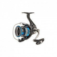 Катушка Shimano Nexave FI 4000 3+1BB 5.21 (NEX4000FI) (277364) Катушка Shimano Nexave FI 4000 3+1BB 5.21 (NEX4000FI) (277364)
