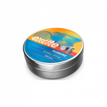 Пульки H&N Excite Plinking 4,5 мм, 0.47 г, 500шт/уп (93124500005) (279364)