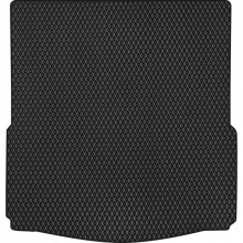 Коврик в багажник EVAtech Audi A6 (C6) Avant 2005-2008 3 поколін (AU12364B1RBB) (300364)