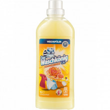 Кондиционер для белья Waschkonig Sommerbrise Летняя свежесть 1 л (4260353550300) (320364)