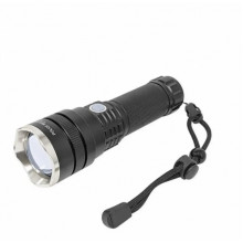 Ручной аккумуляторный фонарь Bailong BL-858-P50 (342364)