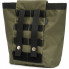 Подсумок Vinga P1, Oxford 600D PU, olive (VPP1O) (166464)